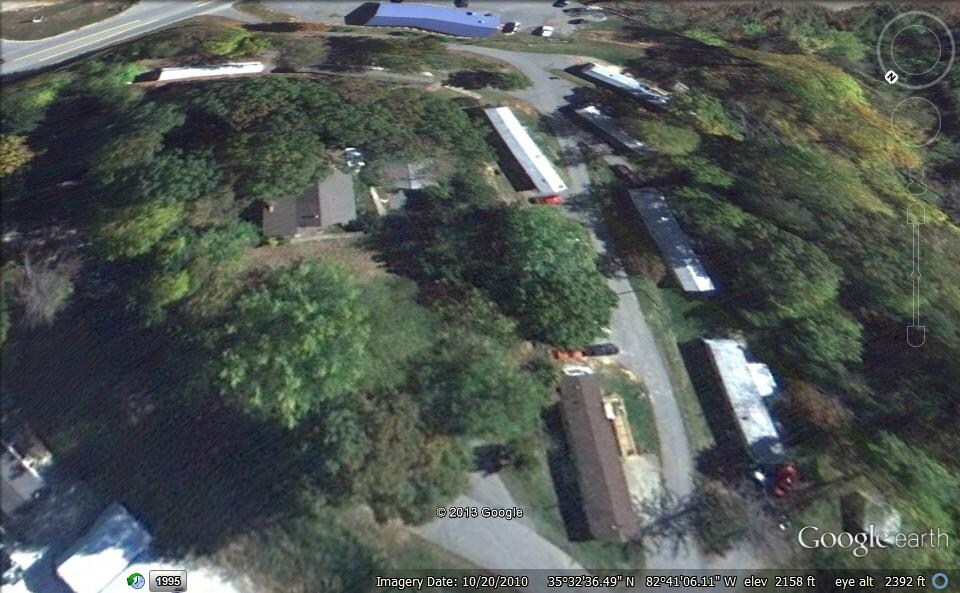 1 Westmont Rd, Candler, NC 28715 Apartments in Candler, NC