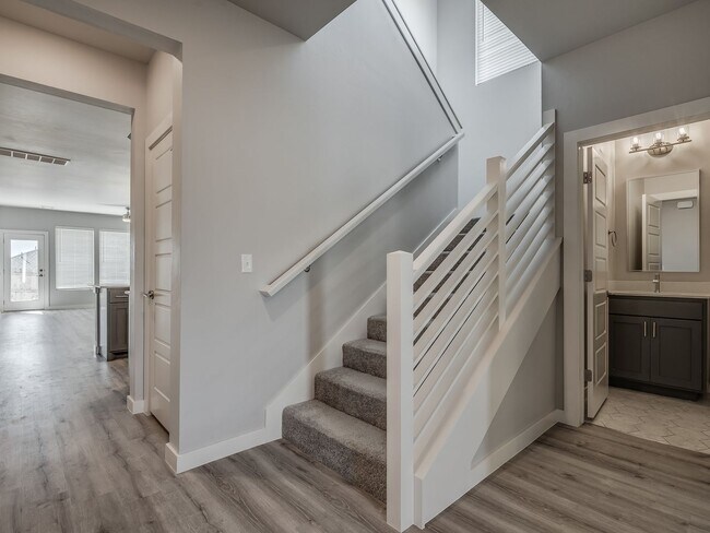 Foto del edificio - Beautiful Home in Edmond/Oklahoma City