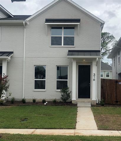 Foto del edificio - 316 Sunset Ln