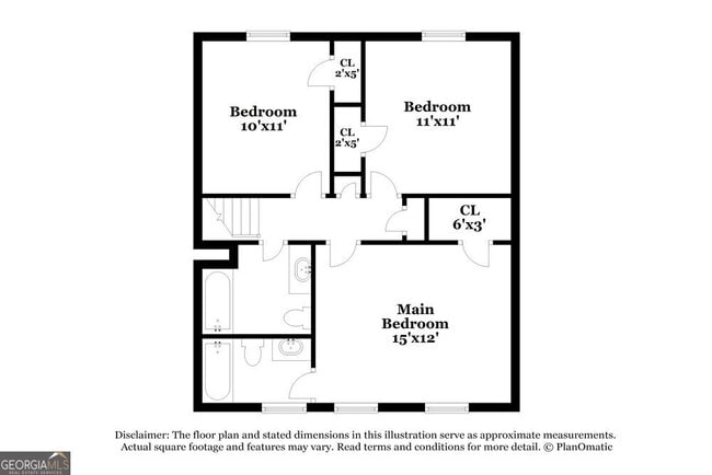 Building Photo - 1731 Underwood Dr SE