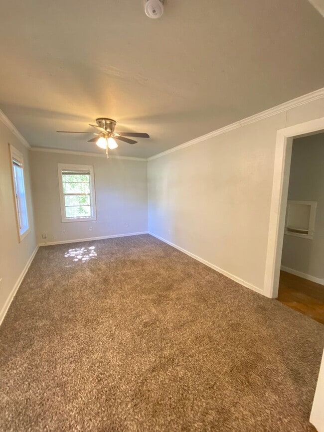 Foto del edificio - Cute 3 Bed 1 Bath Near Tinker AFB