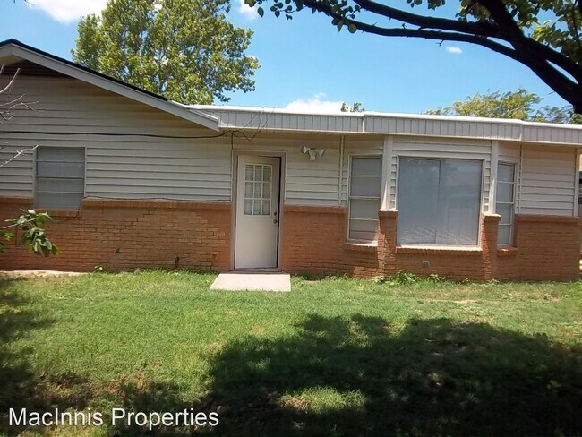 Building Photo - 3 br, 2 bath House - 4817 Rusk