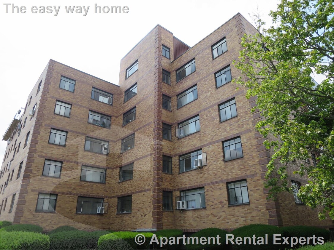 Photo - 276 Massachusetts Ave Unit #207