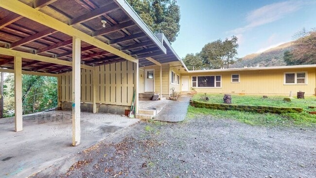 Building Photo - 2111 Guidiville Reservation Rd