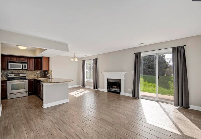 Foto del edificio - 11 Foxcroft Rd