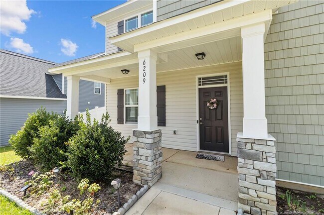 Foto del edificio - 6209 Jacobs Creek Cir