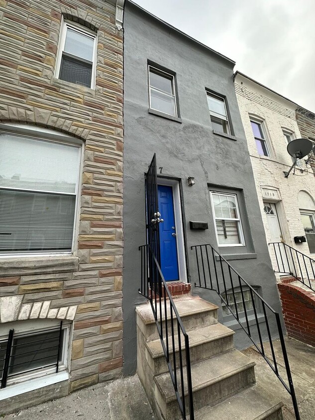 1717 N Regester St, Baltimore, MD 21213 House Rental in Baltimore, MD