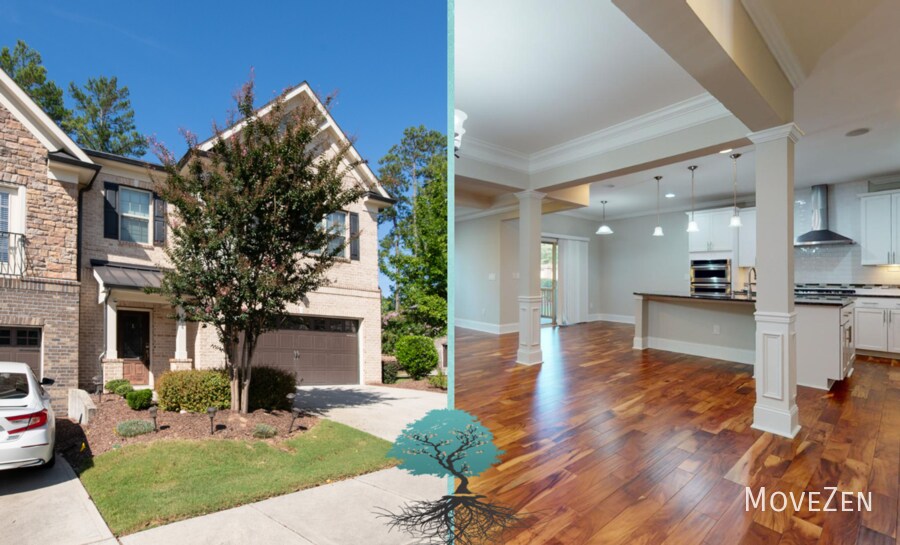 Foto principal - 404 Bent Tree Ln