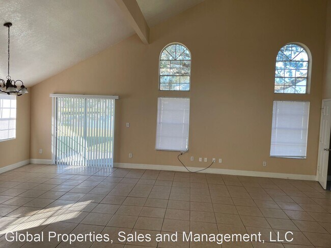 Building Photo - 4 br, 2.5 bath House - 2334 Carriage Run Road