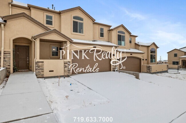 Building Photo - Beautiful 3 Bedroom in West Colorado Springs!