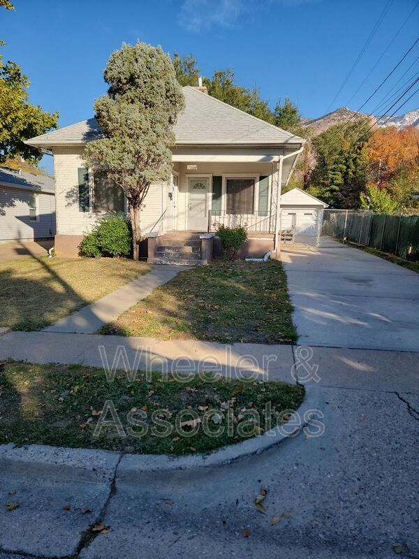 2366 Iowa Ave, Ogden, UT 84401 House Rental in Ogden, UT