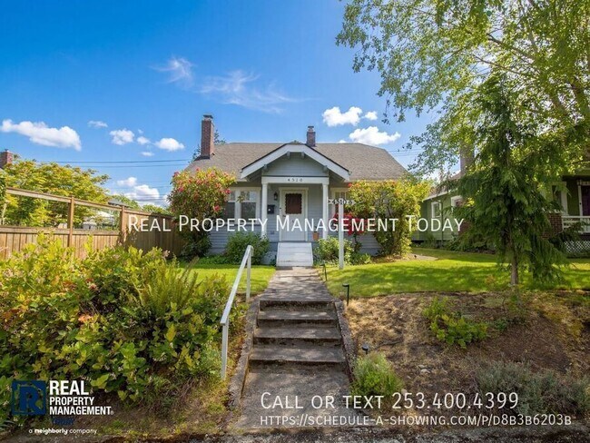 Foto del edificio - 4310 N 31st St