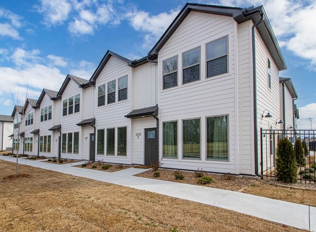 Foto del interior - Live on Parker Townhome - Rockwater Village