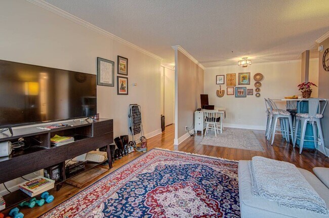 Foto del edificio - 240 M St NW