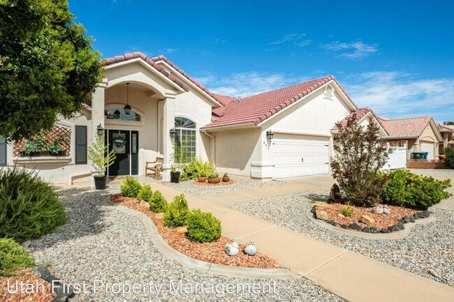 Building Photo - 3 br, 2.5 bath House - 565 N Moonglow Place