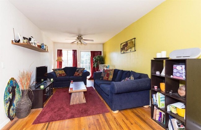 Building Photo - 2796 Sedgwick Avenu Unit #4D