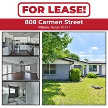 Building Photo - 808 Carmen St