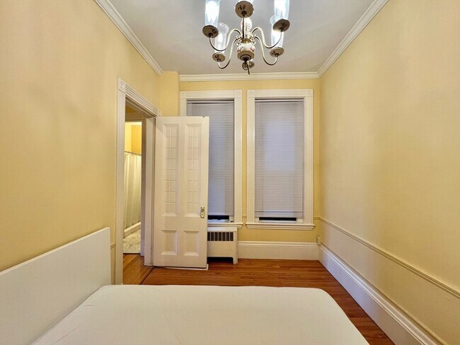 Foto del edificio - 271 Dartmouth St