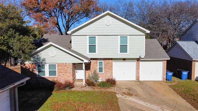 Foto principal - 12 Crockett Ct