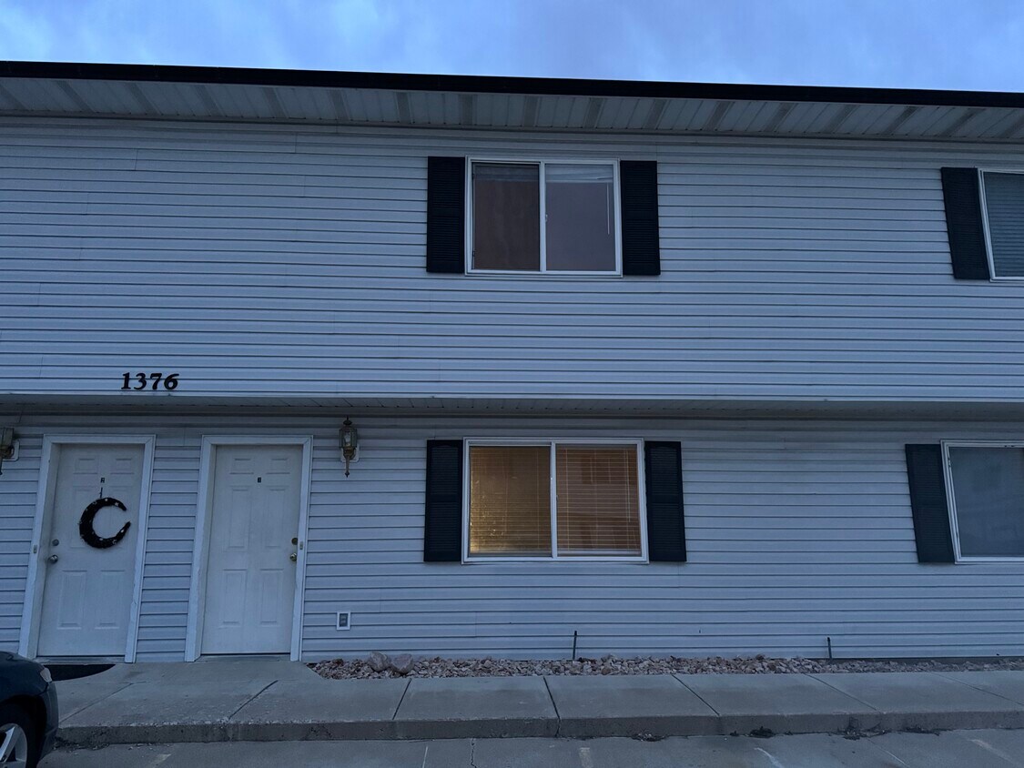 1376 N 260 W, Logan, UT 84341 Townhome Rentals in Logan UT