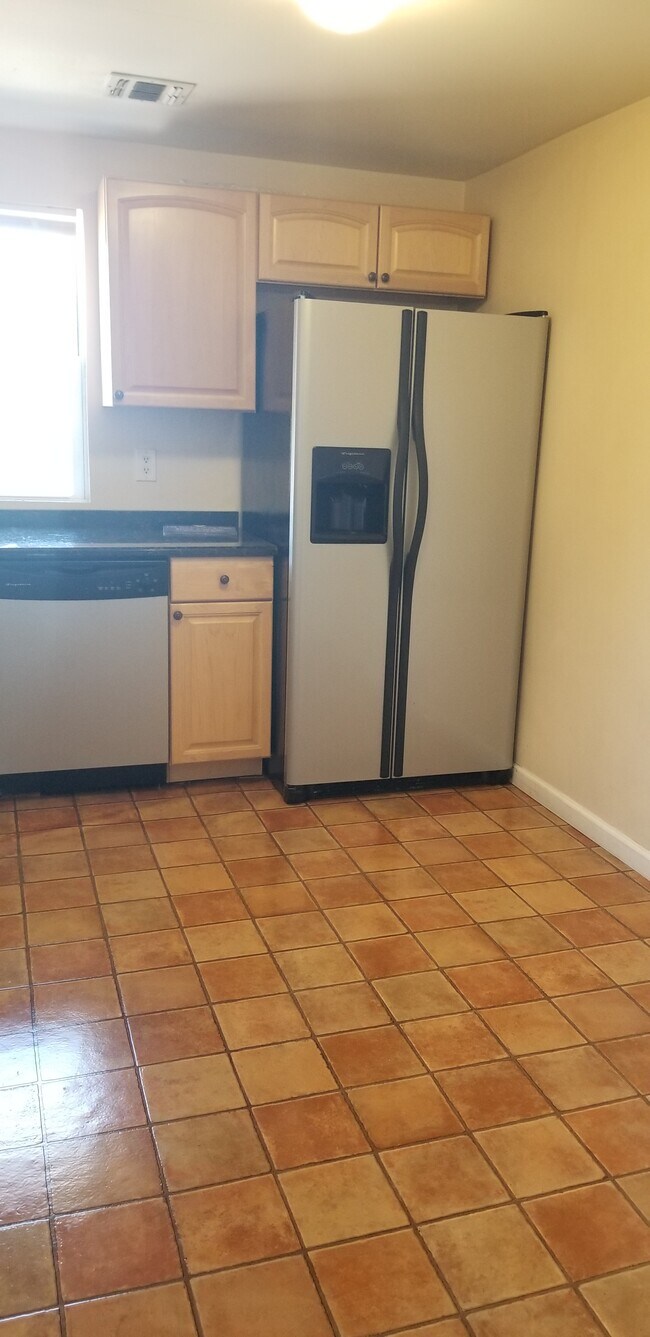 Cocina - 236 Franklin St
