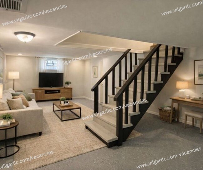 Foto del edificio - Spacious 4-Bedroom • 2-Bathroom Single-Family Home