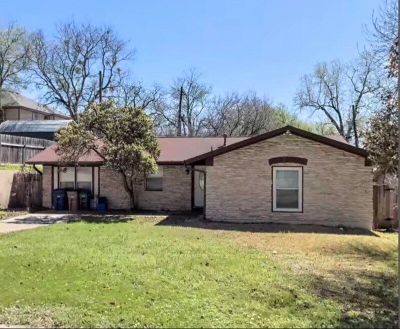 Foto principal - 6907 Dubuque Ln