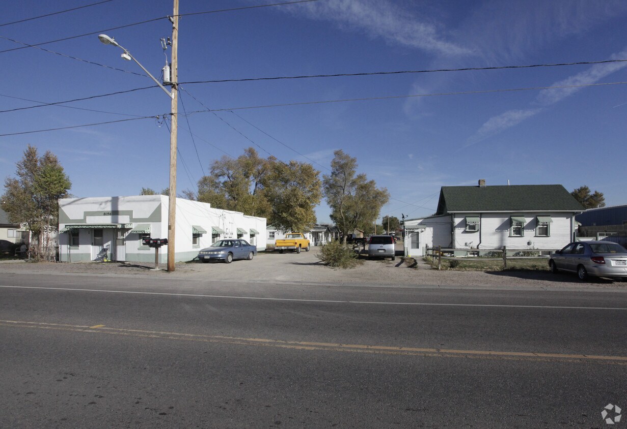 Primary Photo - 8050-8056 Brighton Rd