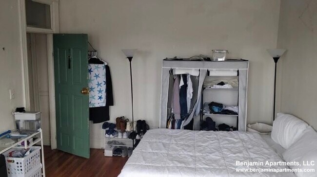 Building Photo - 1350 Commonwealth Ave