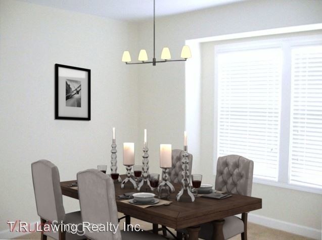 Building Photo - 3 br, 2 bath House - 1423 Napa Street NW