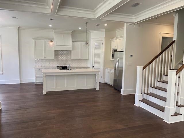 Foto del edificio - 1159 Braemore Wy