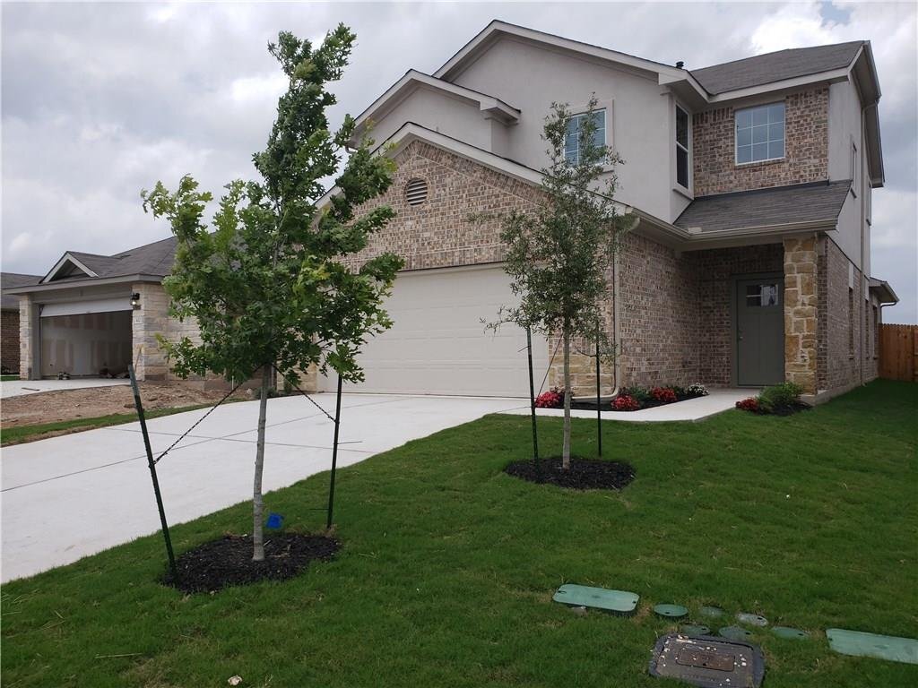 Primary Photo - 416 Otto Avenue, Georgetown, TX 78626 - 3 ...