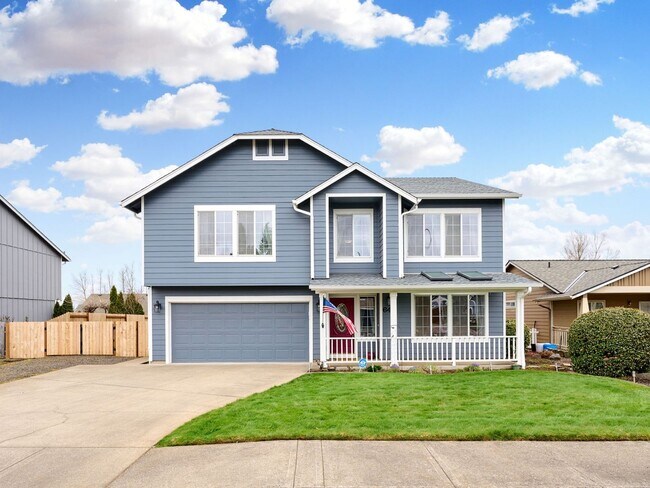 Foto del edificio - 643 Meadowbrook Ln