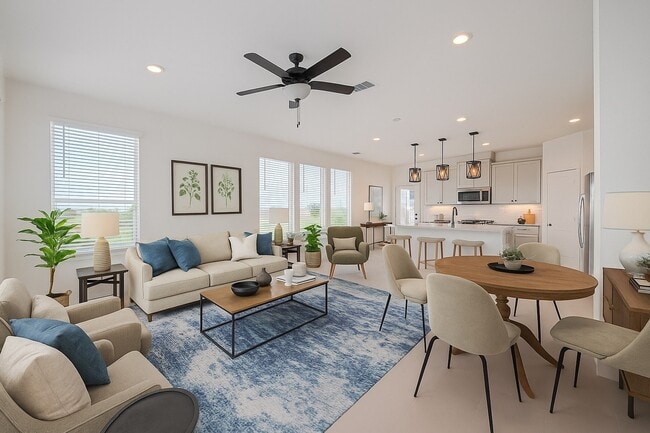Foto del edificio - 7746 Meadow Mouse Ln