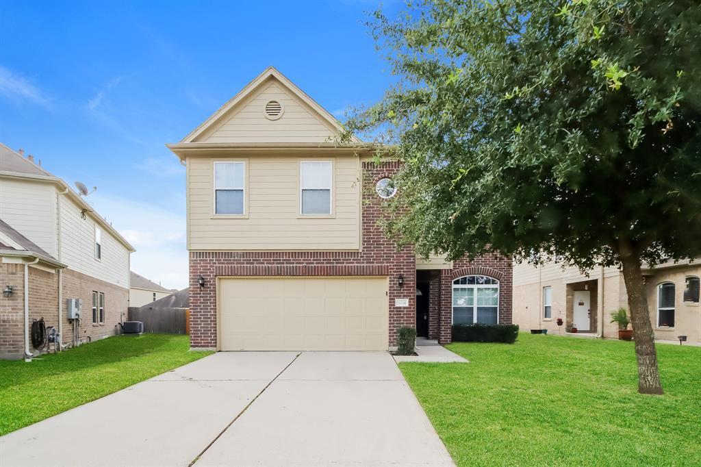 5034 Colony Hurst Trail, Spring, TX 77373 House for Rent in Spring