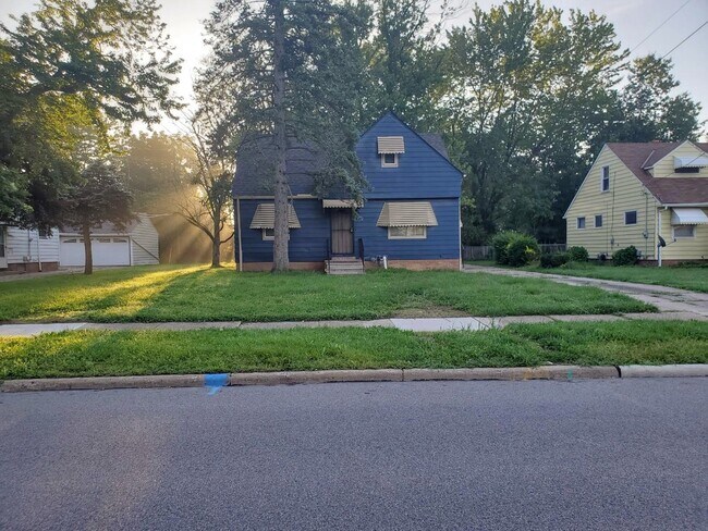 Building Photo - 4795 Green Rd