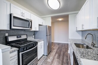 Interior Photo - Premier at Cherry Hill