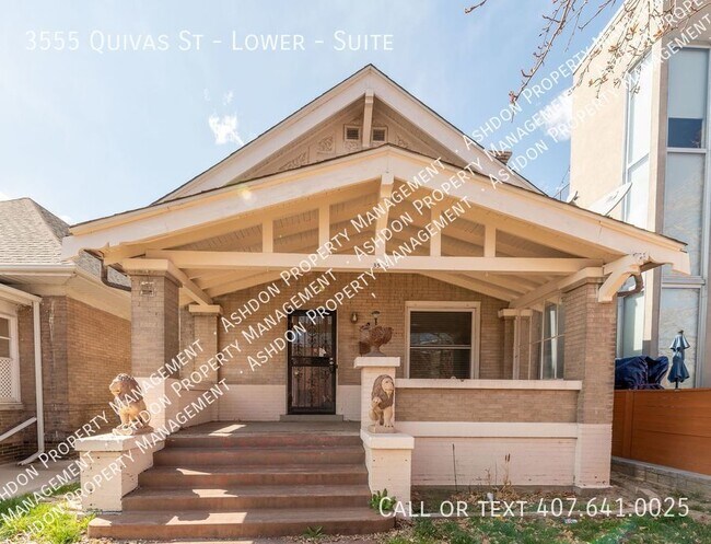 Foto del edificio - 3555 Quivas St