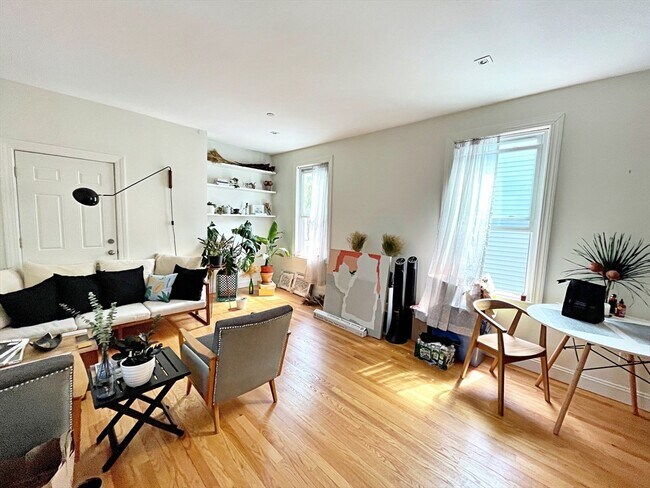 Foto del edificio - 250 Webster St