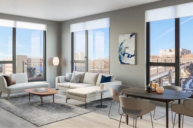 Building Photo - Edge Lofts CLO