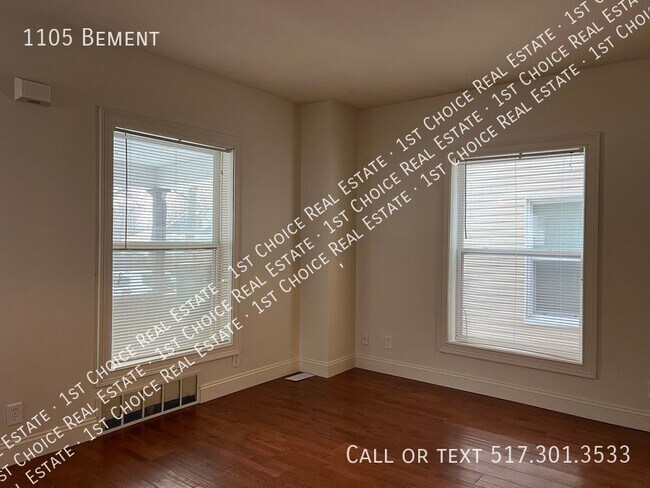 Building Photo - 1105 Bement-