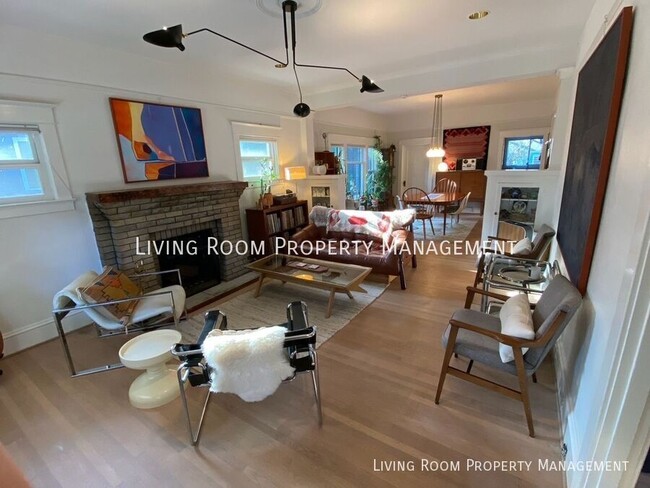 Foto del edificio - 5927 NE 31st Ave