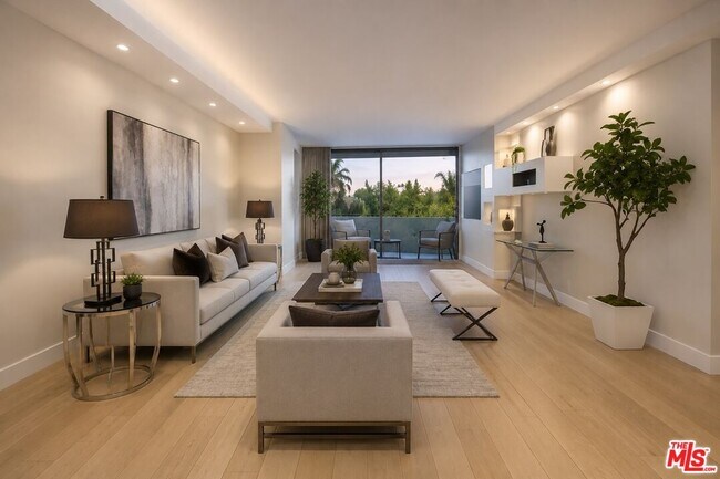 Foto del edificio - 10433 Wilshire Blvd
