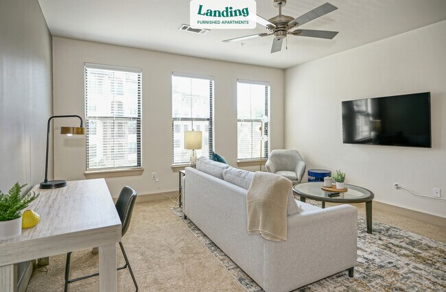Foto del edificio - 4700 Colonnade Pl