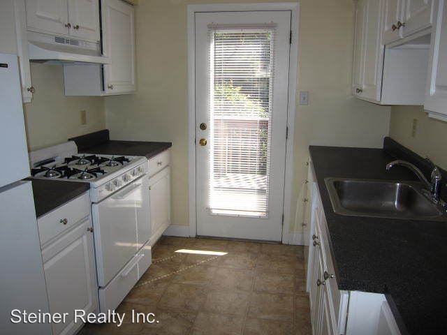 Building Photo - 2 br, 1 bath Apartment - 1629 Nevada Street