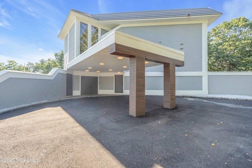 Foto principal - 401 Overlook Dr