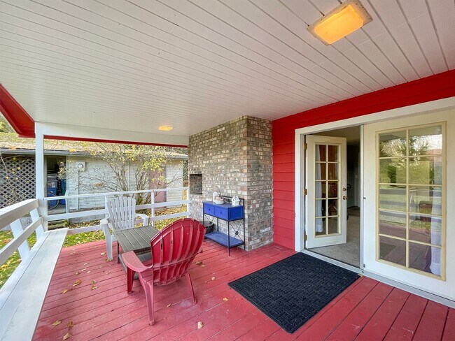 Foto del edificio - Adorable Home for Lease