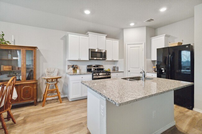 Foto del edificio - 507 Agave Flats Dr