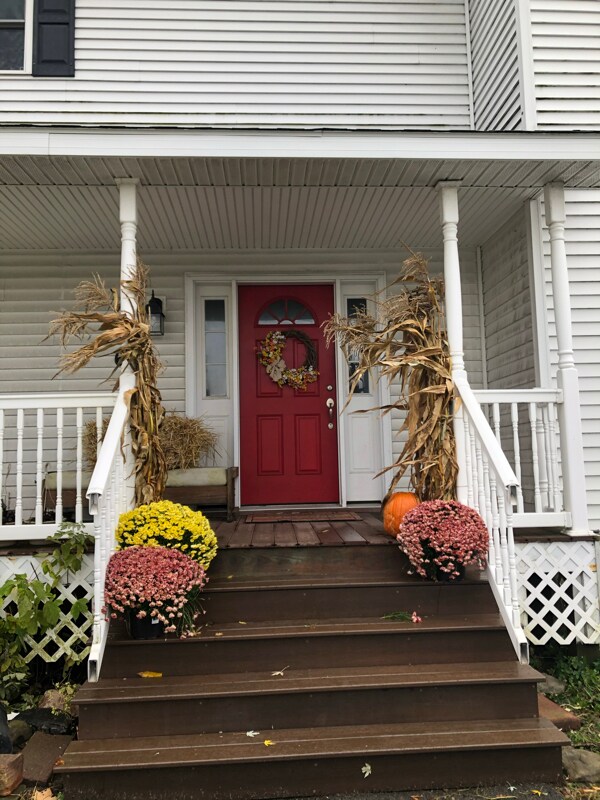 Foto del edificio - 687 Western Turnpike