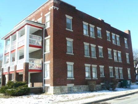 Building Photo - 2654-2656 E 8th St